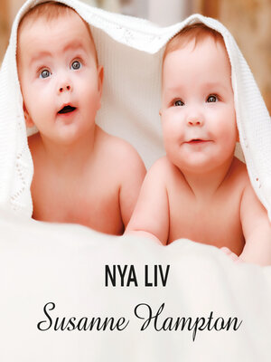 cover image of Nya liv